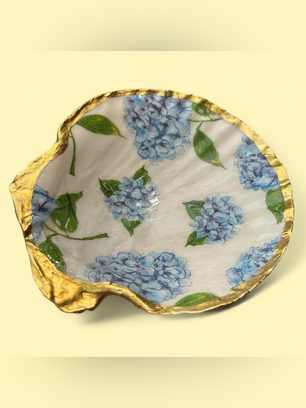 Shell ring dish - Picture 3 of 3